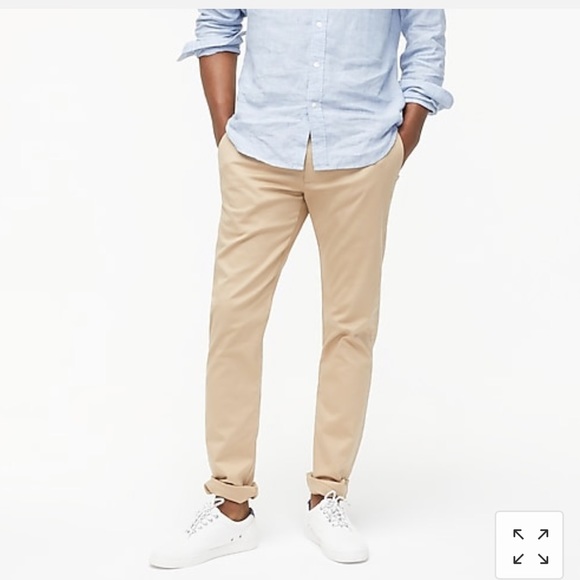 J. Crew Other - NWT j crew pants